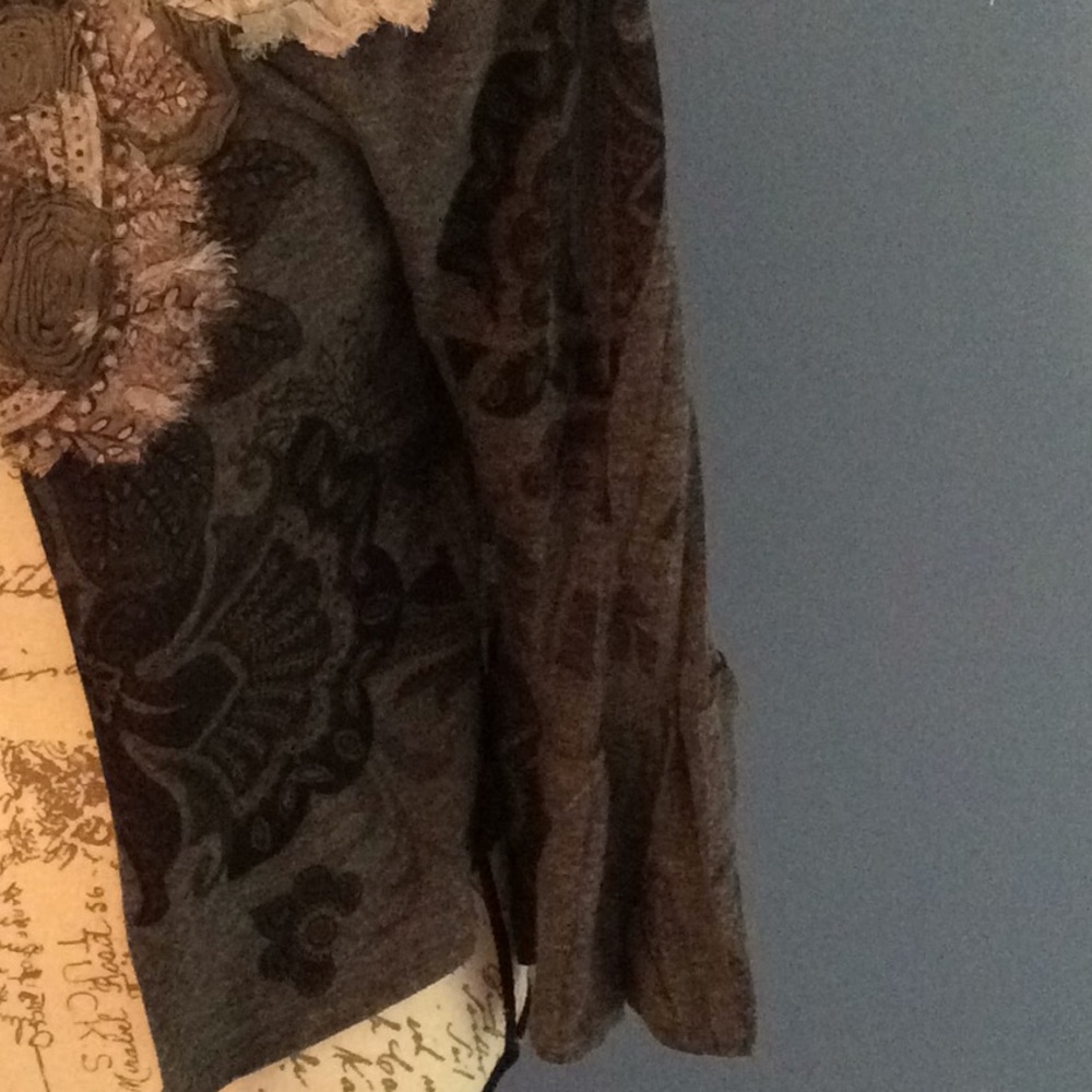 Lightweight cardigan - Picture 3 of 6